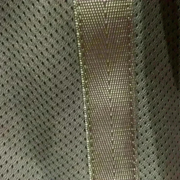 NWT Calia By Carrie Underwood textured mesh backpacks color Frost - Picture 5 of 9